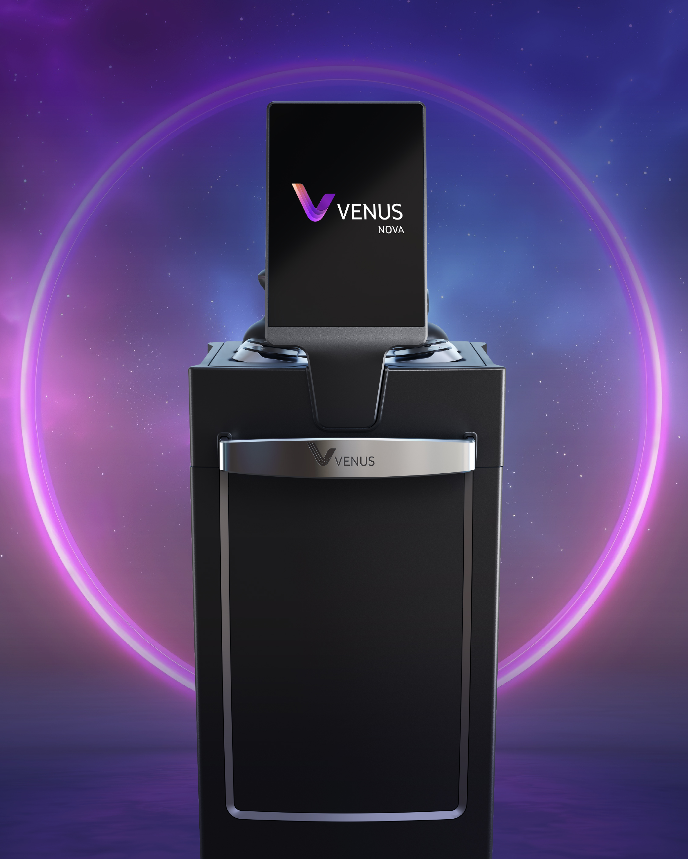 Innovation Tour Hero Visual